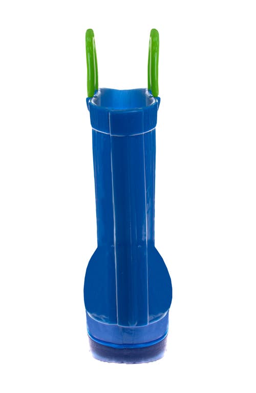 Josmo Kids' Toy Story Rain Boot In Multi
