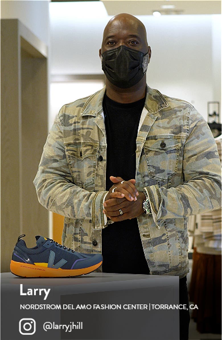 x Ciele Condor 2 Sneaker, sales video thumbnail