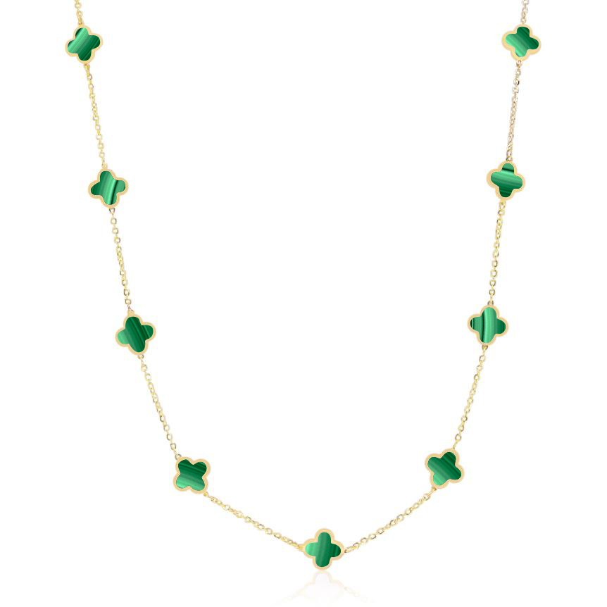 selected Malachite