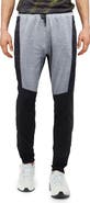 XRAY Colorblock Jogger Pants