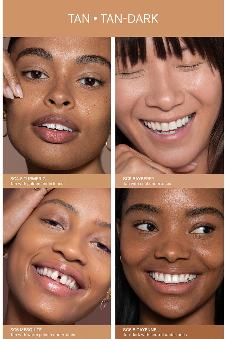 True Skin Serum Concealer, Alternate, color, SC6 - MESQUITEDNU