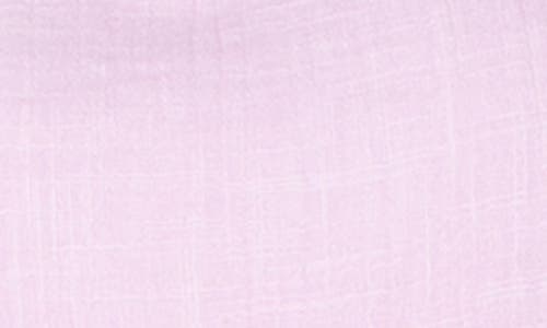 Roxy Island Time Lilac Cropped Cami Top In Orchid Bouquet Solid