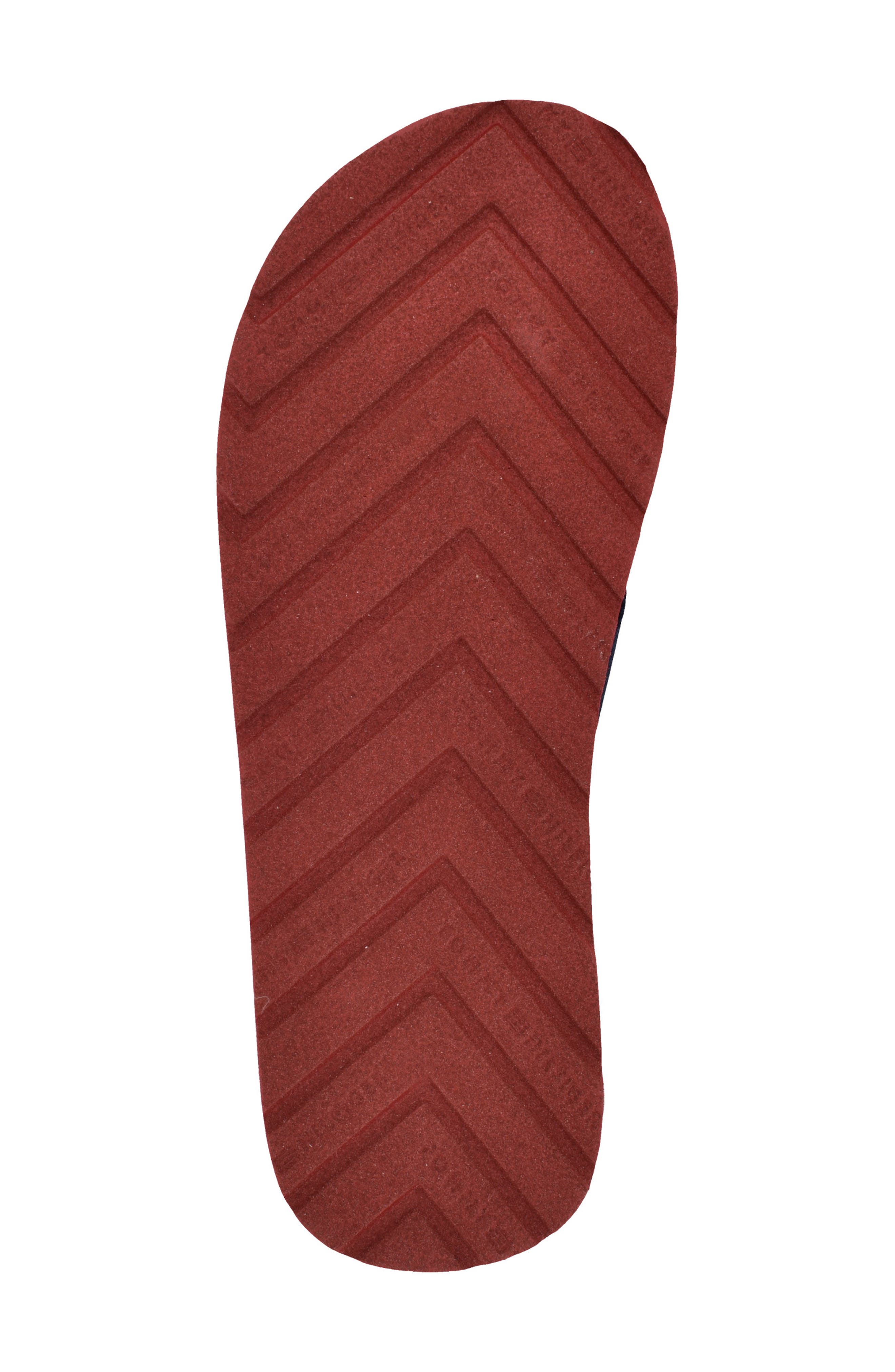 Oaan Flip Flop Sandal, Alternate, color, NAVY
