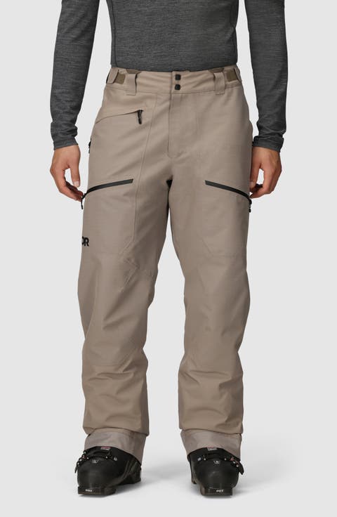 Powderverse Snow Pants