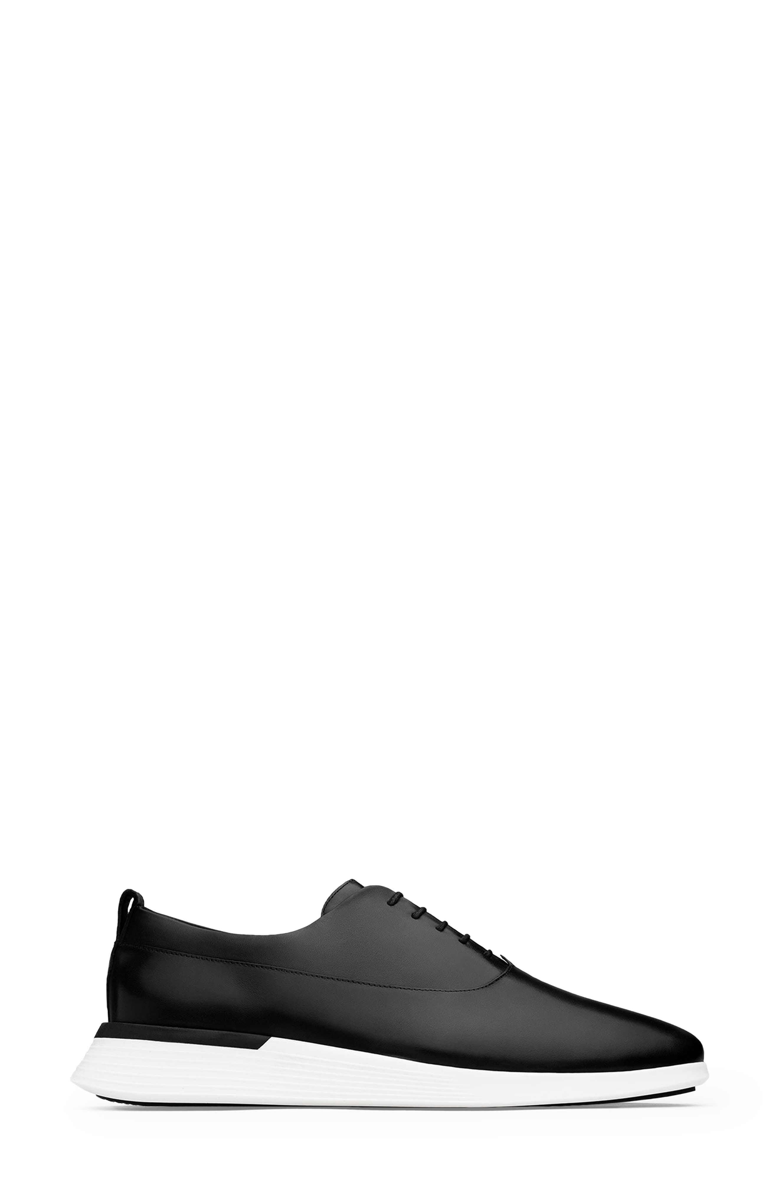 Wolf & Shepherd Crossover<sup>™</sup> Longwing Plain Toe Oxford, Alternate, color, 