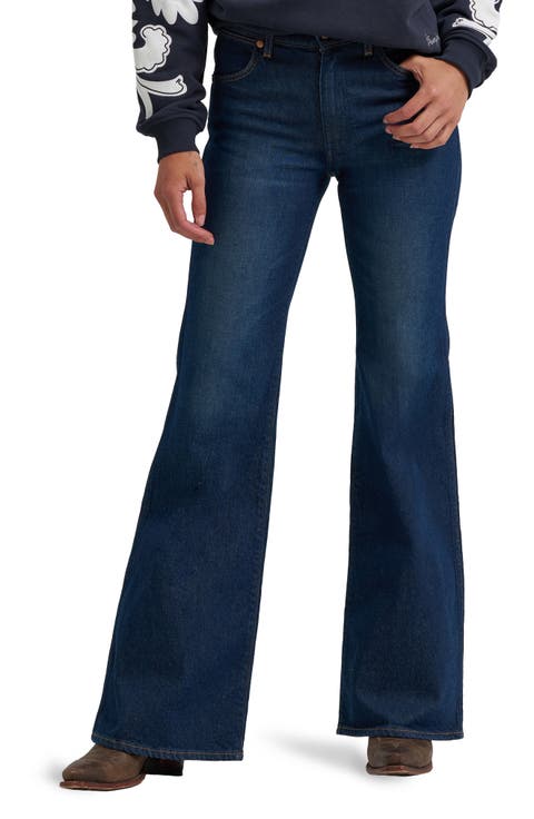 '70s Flare Jeans (Whirlpool)
