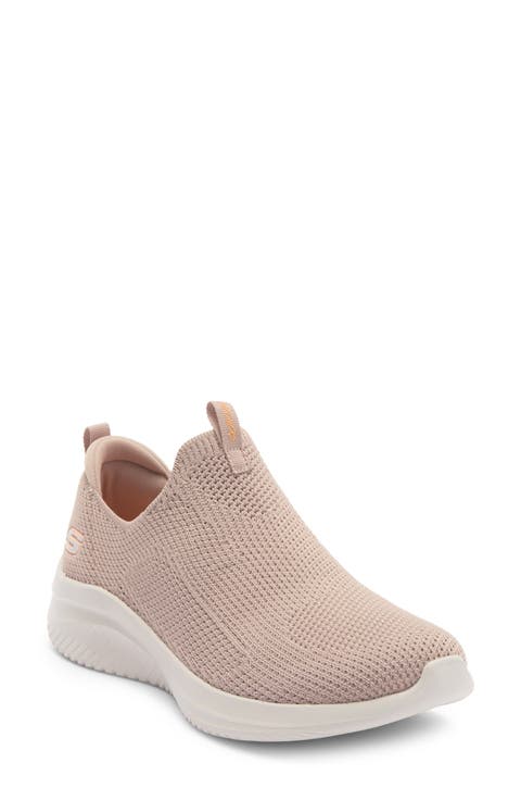 Ultra Flex 3.0 Slip-On Sneaker (Women)