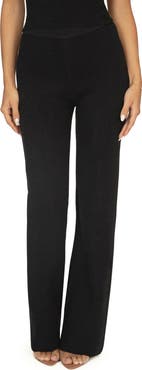 JLUXLABEL Tiarra Knit Pants