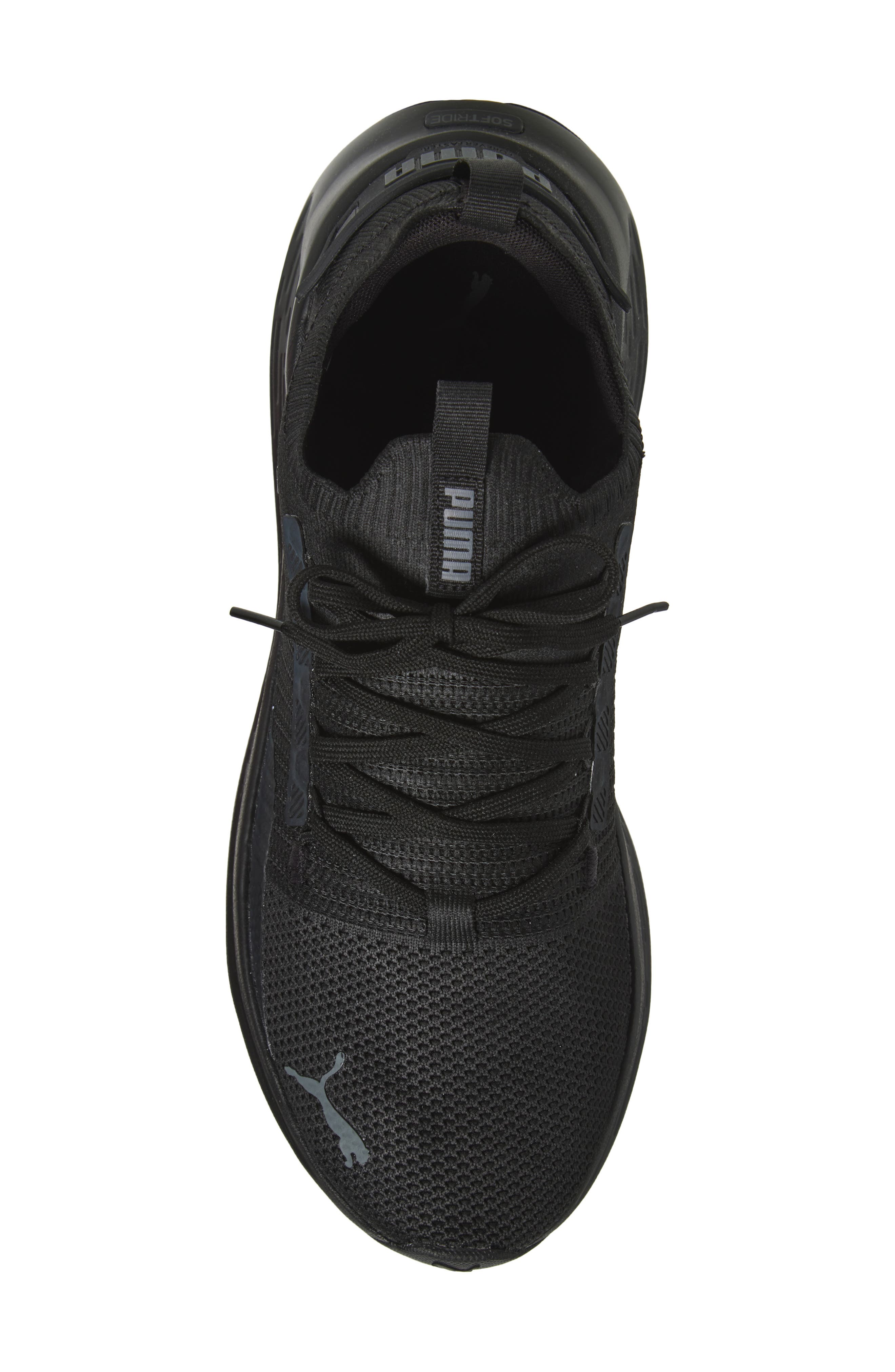 PUMA Softride Symmetry Fuzion Sneaker, Alternate, color, 