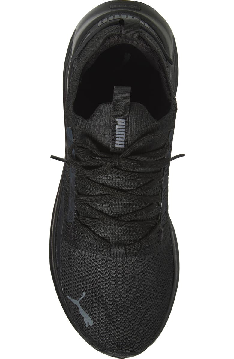 PUMA Softride Symmetry Fuzion Sneaker, Alternate, color,