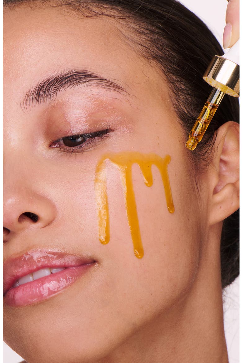 The Natural Retinol Retinal Extract 1% Elixir, Alternate, color, NO COLOR