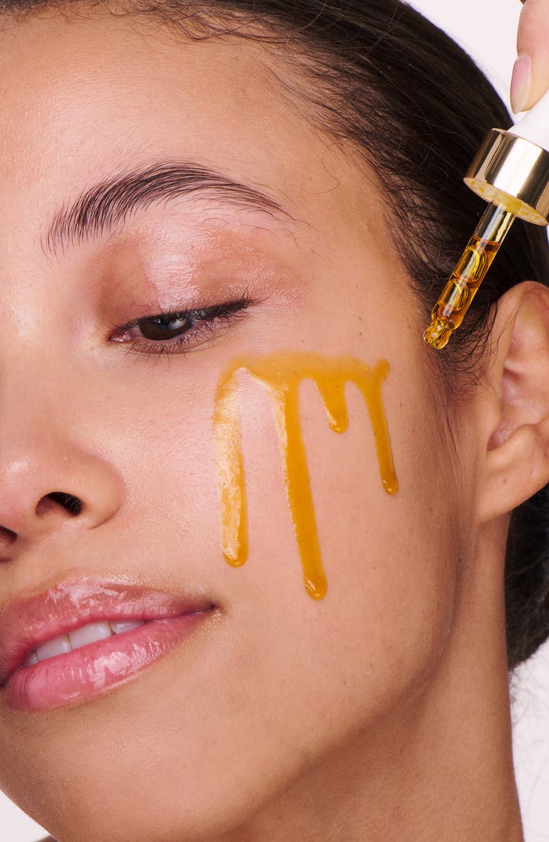 OGEE The Natural Retinol Retinal Extract 1% Elixir, Alternate, color,