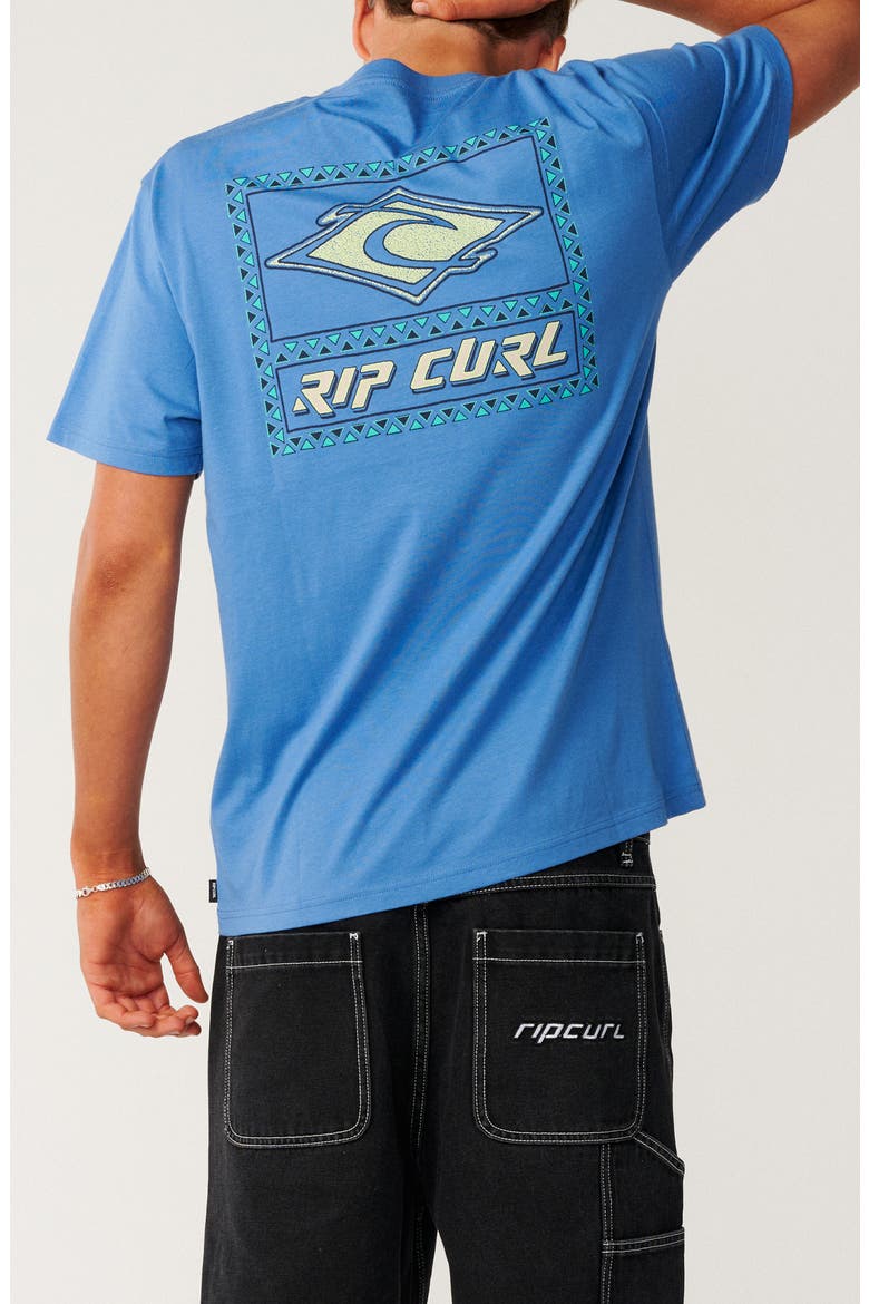 Disorder Legacy Cotton Graphic T-Shirt, Alternate, color, RIVERSIDE