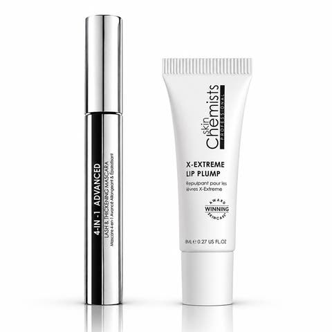 Beauty Boost Lip And Lash Enhancing Treatment