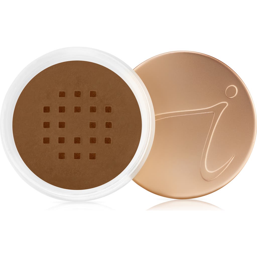 jane iredale Amazing Base® Loose Mineral Powder Foundation Broad Spectrum SPF 20 in Cocoa  product