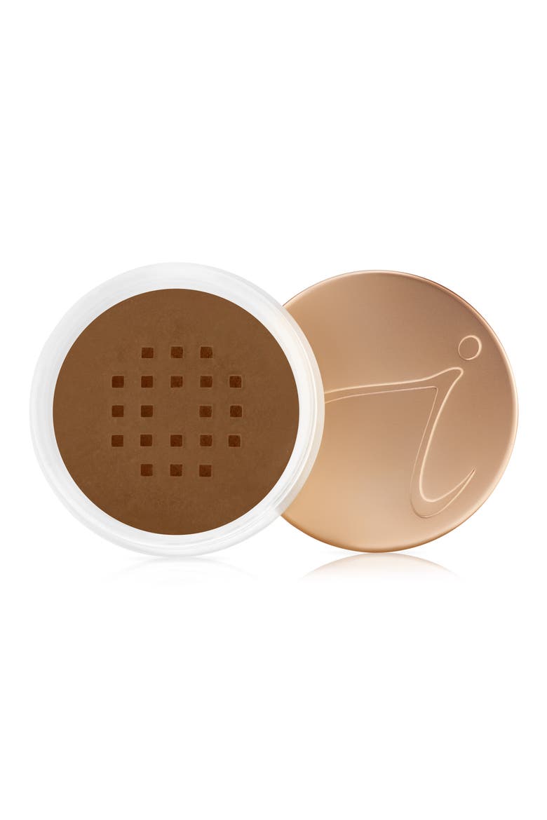 Amazing Base® Loose Mineral Powder Foundation Broad Spectrum SPF 20 video
