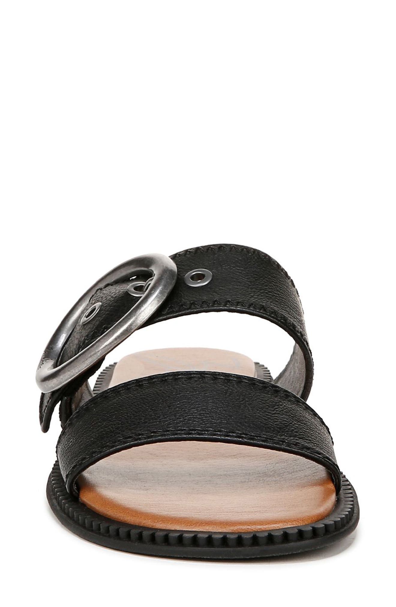 Zodiac Frida Slide Sandal, Alternate, color, 