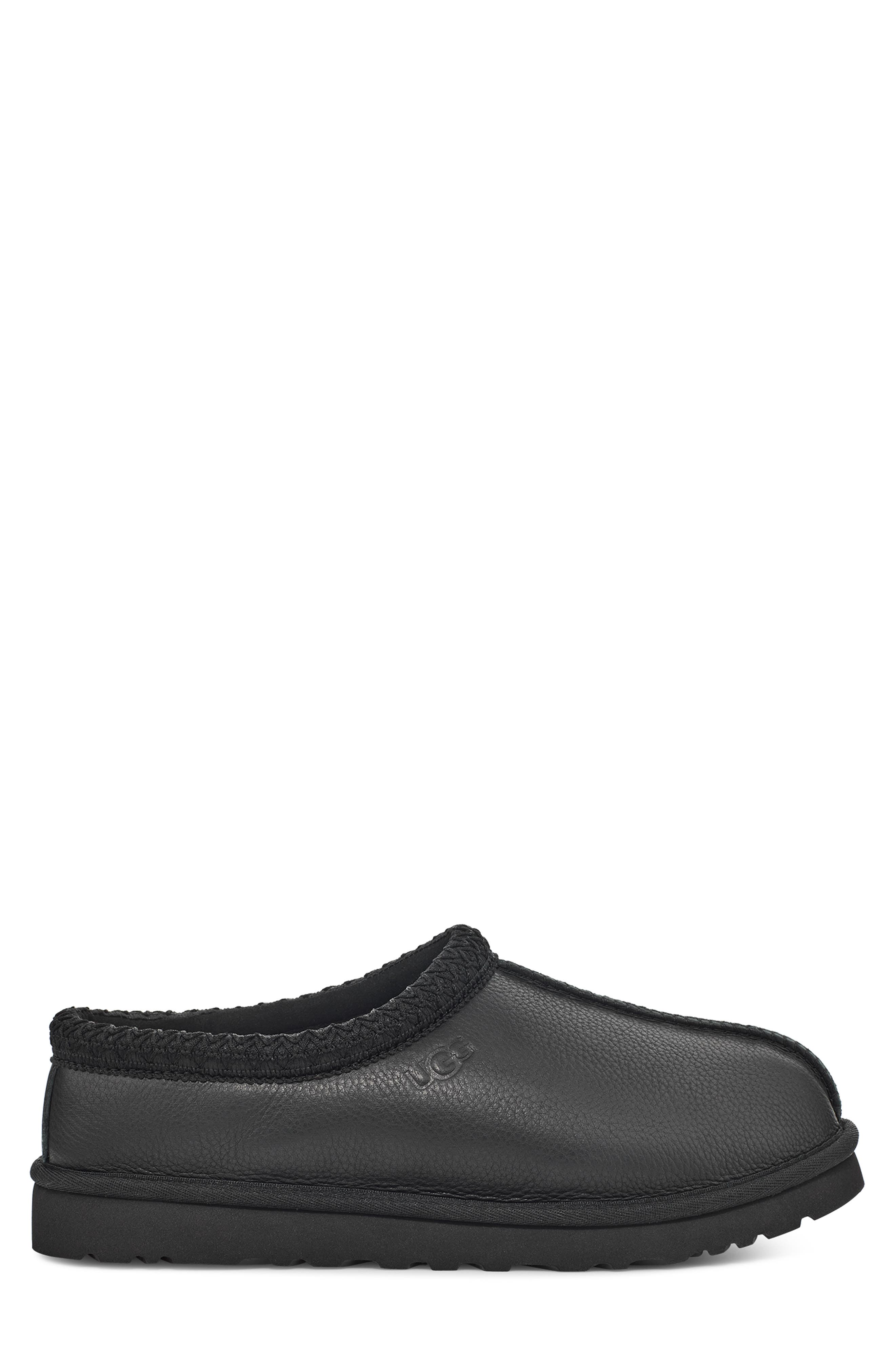 UGG<sup>®</sup> Tasman Water Repellent Clog, Alternate, color, 