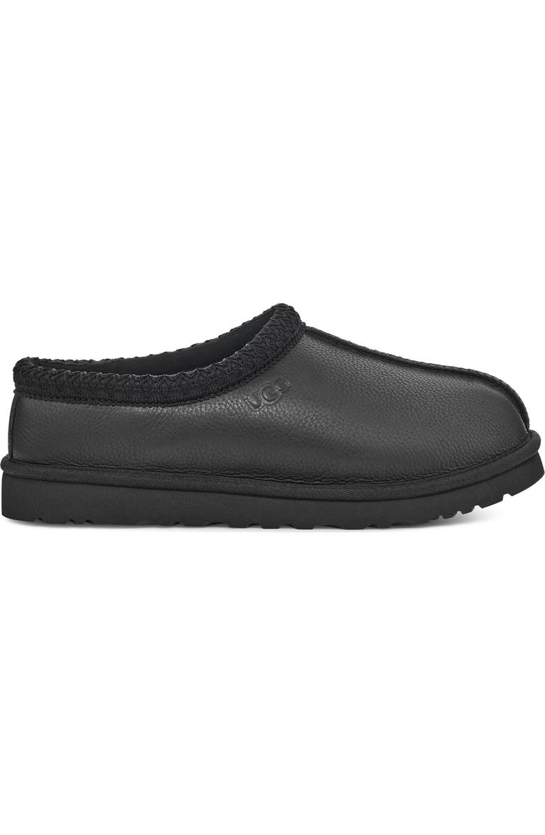 UGG<sup>®</sup> Tasman Water Repellent Clog, Alternate, color,