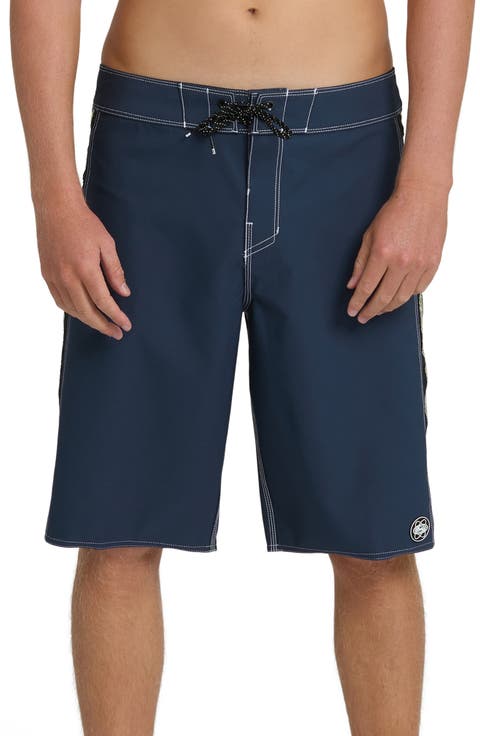 Spec 73 Pro Board Shorts