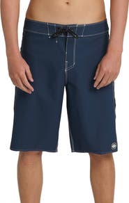 Billabong Spec 73 Pro Board Shorts