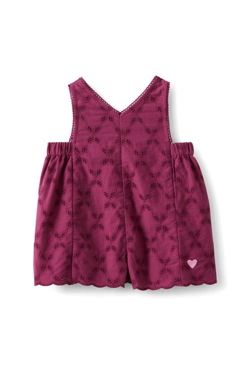 Yasmin Summer Playsuit