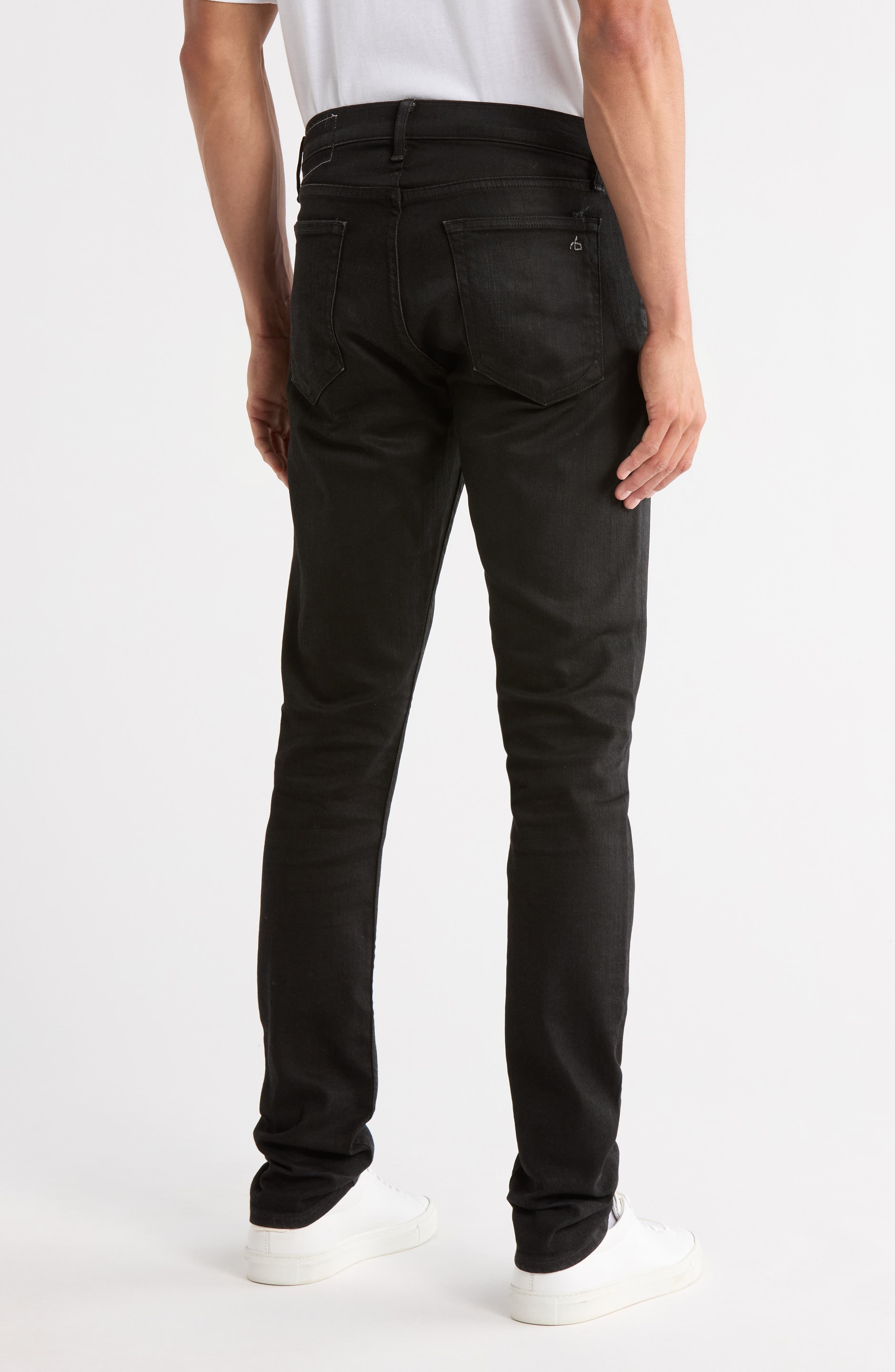 rag & bone Fit 2 Slim Fit Jeans (Men) | Nordstromrack