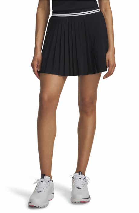 Golf Pleated Skort