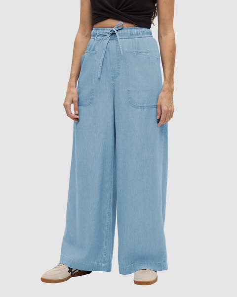 Crestwood Pant
