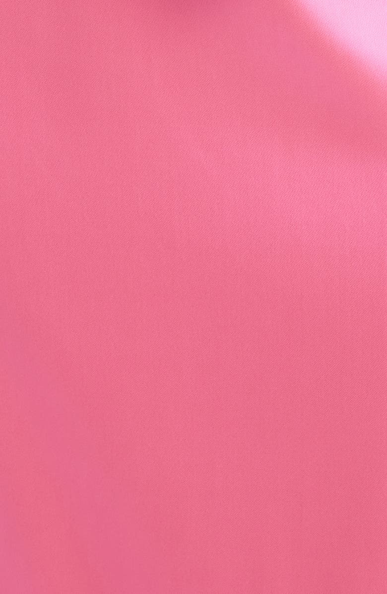 Lilly Pulitzer<sup>®</sup> Tiernan Strapless Maxi Dress, Alternate, color, Cherry Blossom Pink