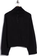 rag & bone Quinn Polo Sweater