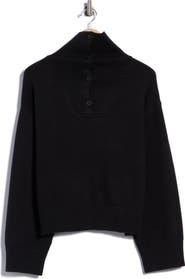 rag & bone Quinn Polo Sweater