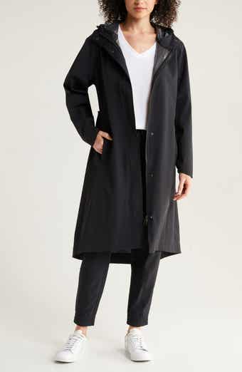 Journey Water Resistant Raincoat