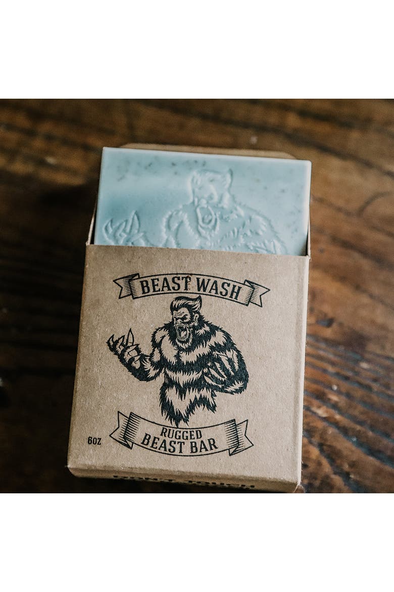 Beast Bar, Alternate, color, Black-Original Fragrance