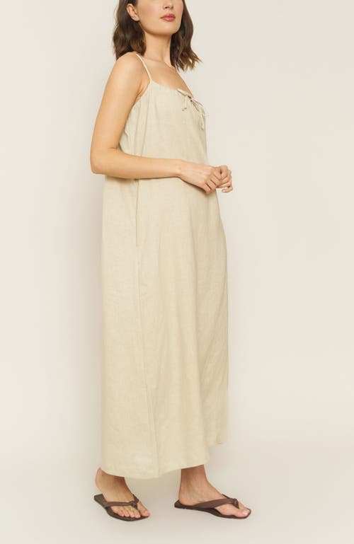 Whimsy + Row Soliel Dress
