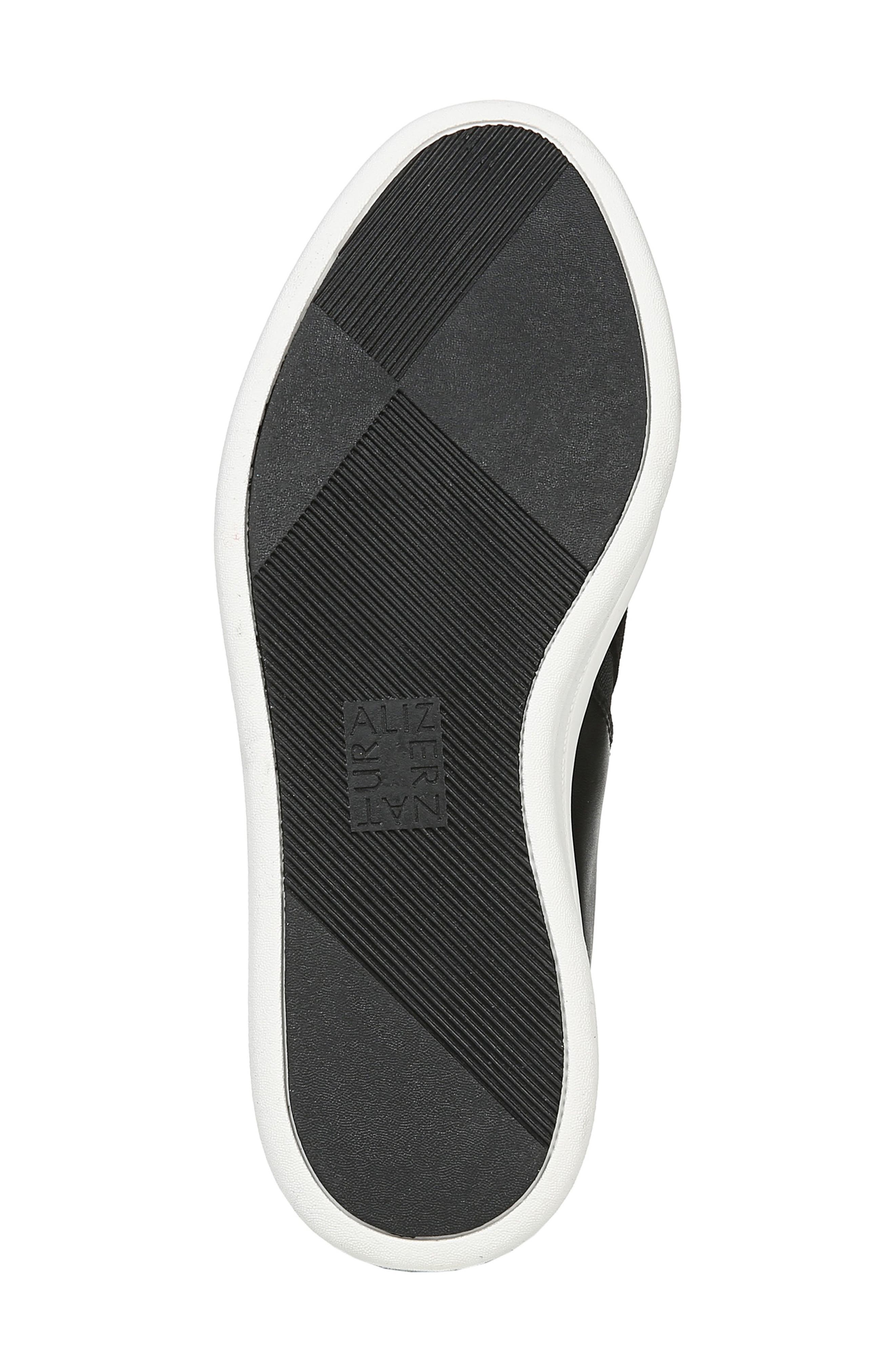 Naturalizer Yola Slip-On Sneaker, Alternate, color, 