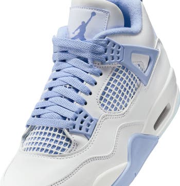 Air Jordan 4 Retro Basketball Sneaker