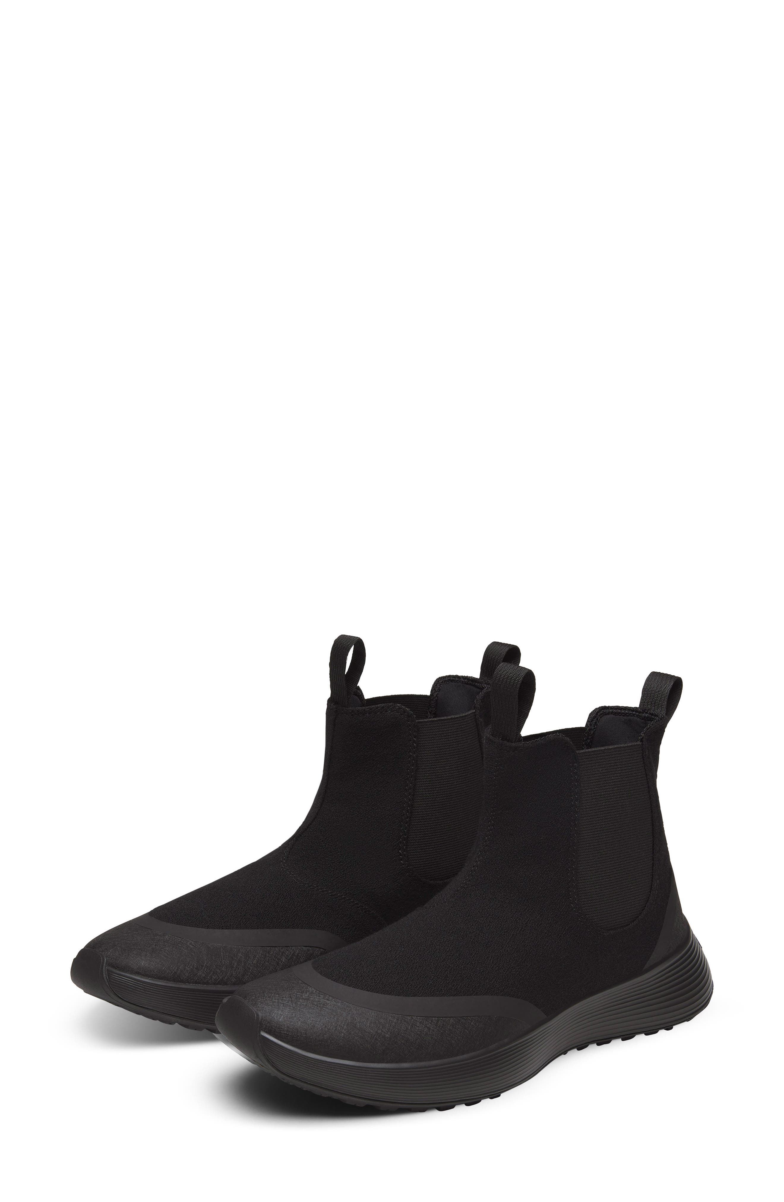 Allbirds Runner Chelsea Boot, Alternate, color, 