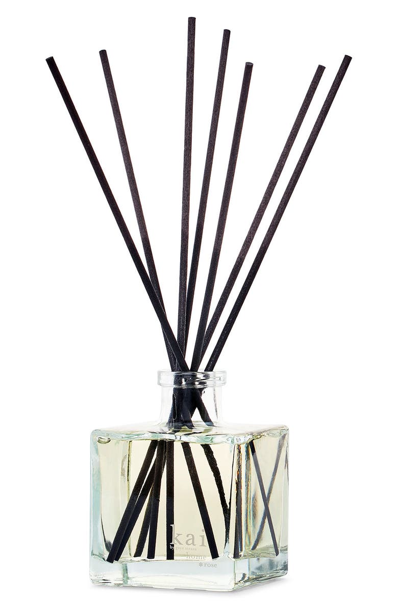kai Rose Reed Diffuser, Main, color,