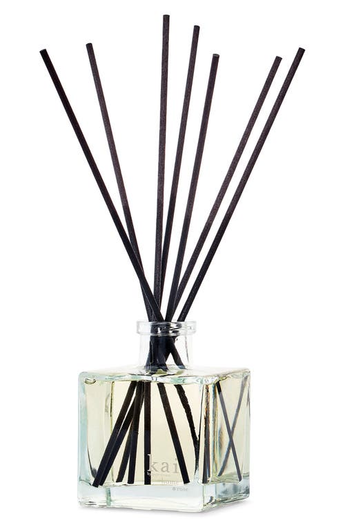 KAI KAI ROSE REED DIFFUSER