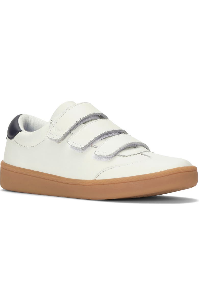 Keds<sup>®</sup> Ace II Sneaker, Main, color, White/ Navy
