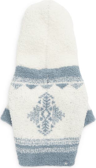 CozyChic<sup>™</sup> Print Dog Hoodie