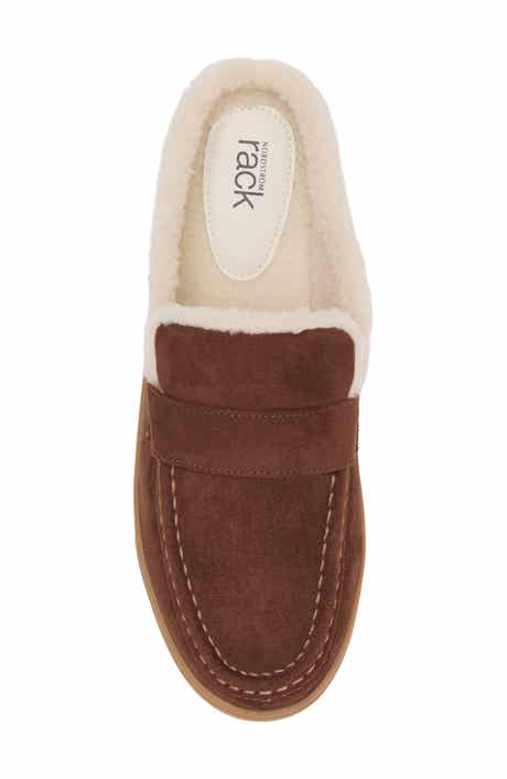 Paisleigh Loafer Mule