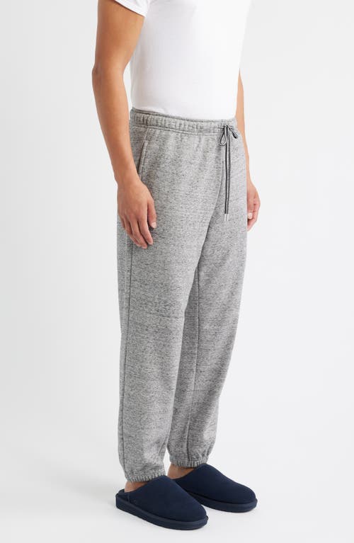 Ugg(r) Xander Relaxed Joggers In Gray