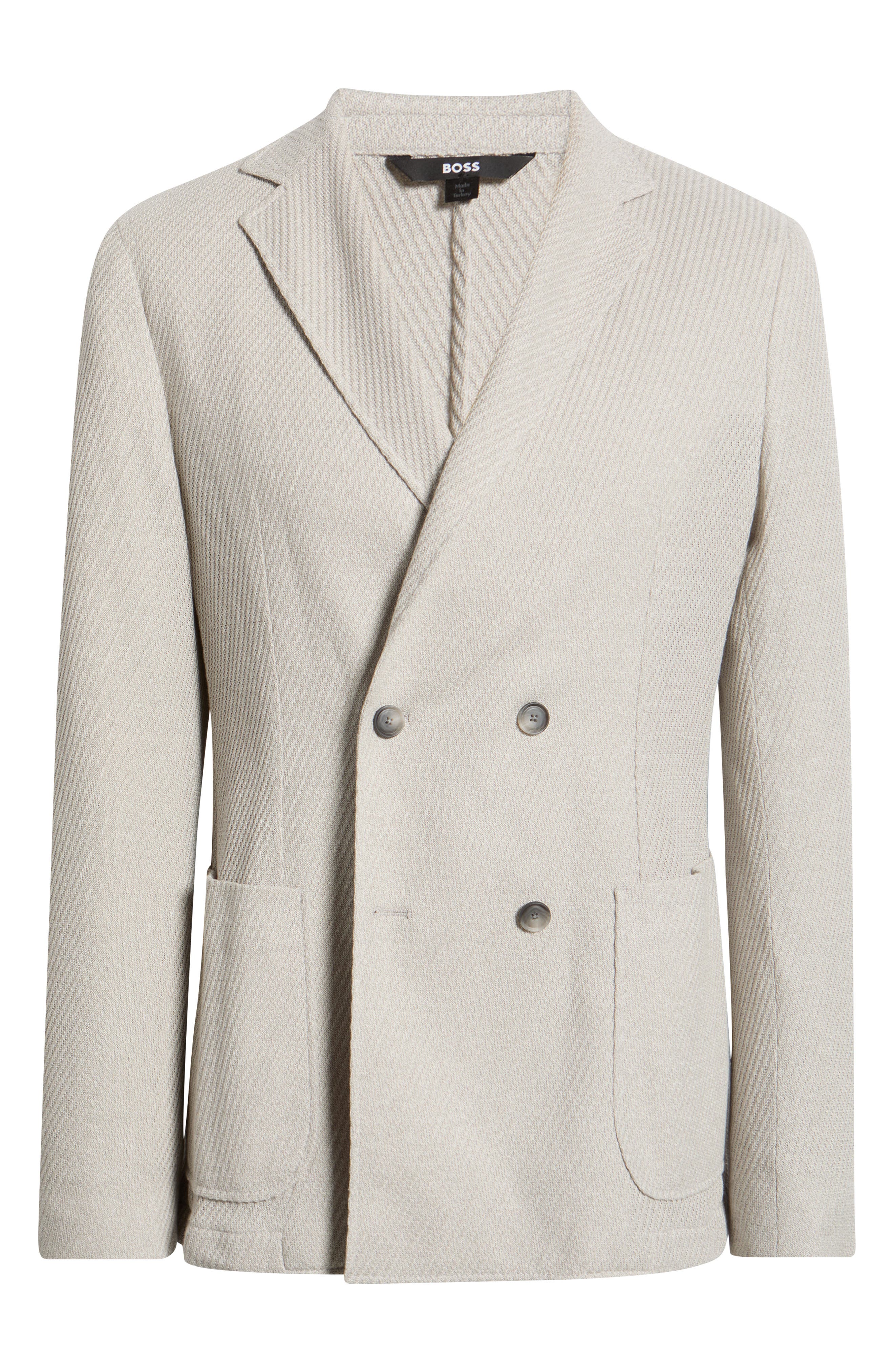 selected OPEN GREY