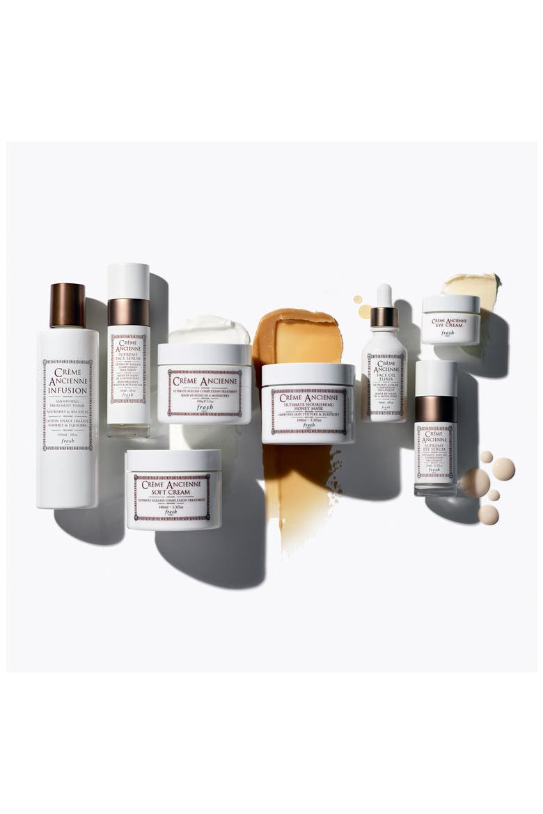 Crème Ancienne Face Oil Elixir, Alternate, color, NO COLOR