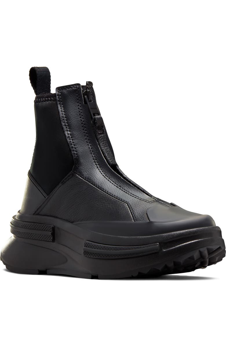 Converse Run Star Platform Chelsea Boot, Main, color,
