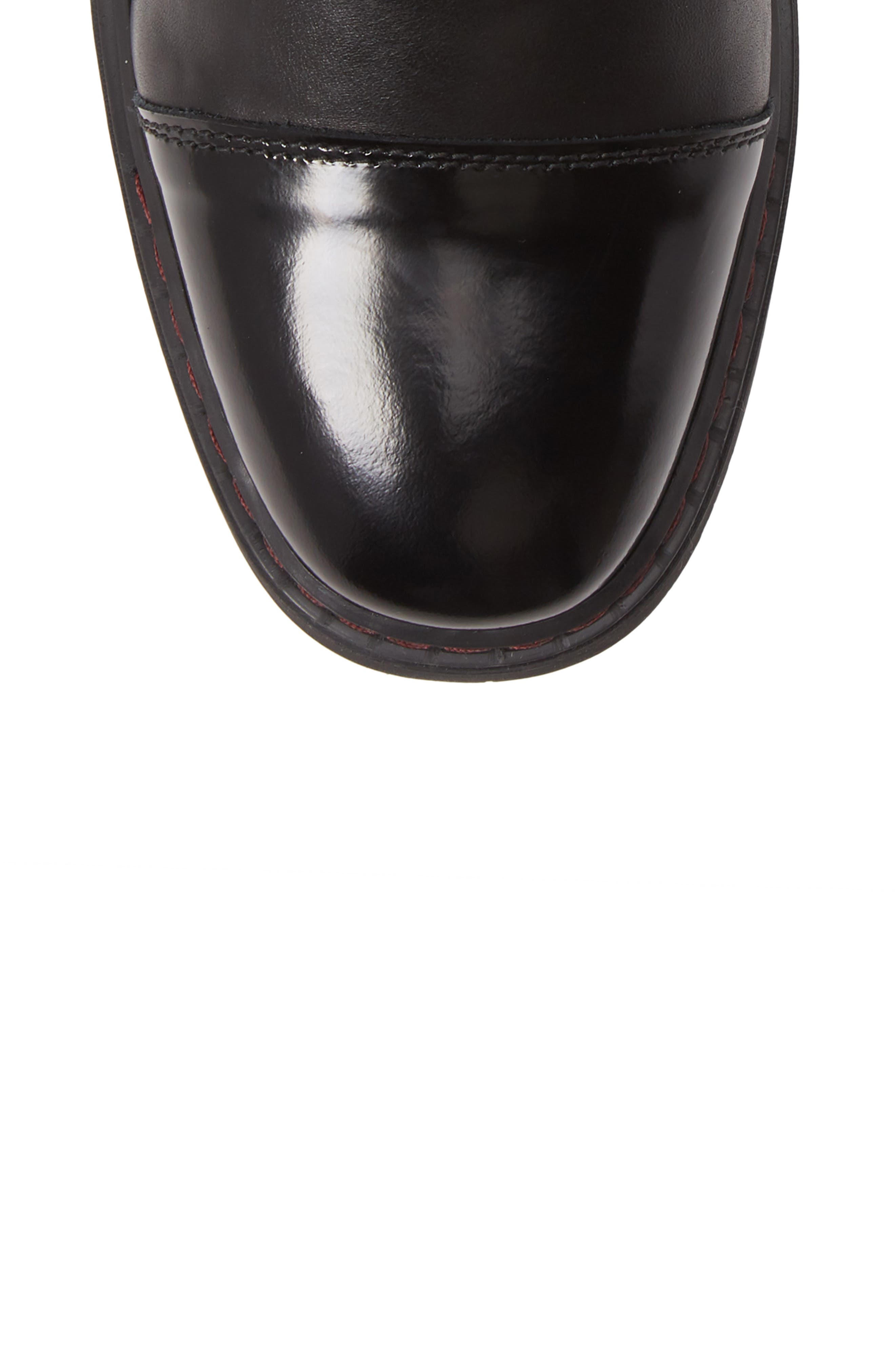 Hispanitas Vista Lace-Up Boot, Alternate, color, 