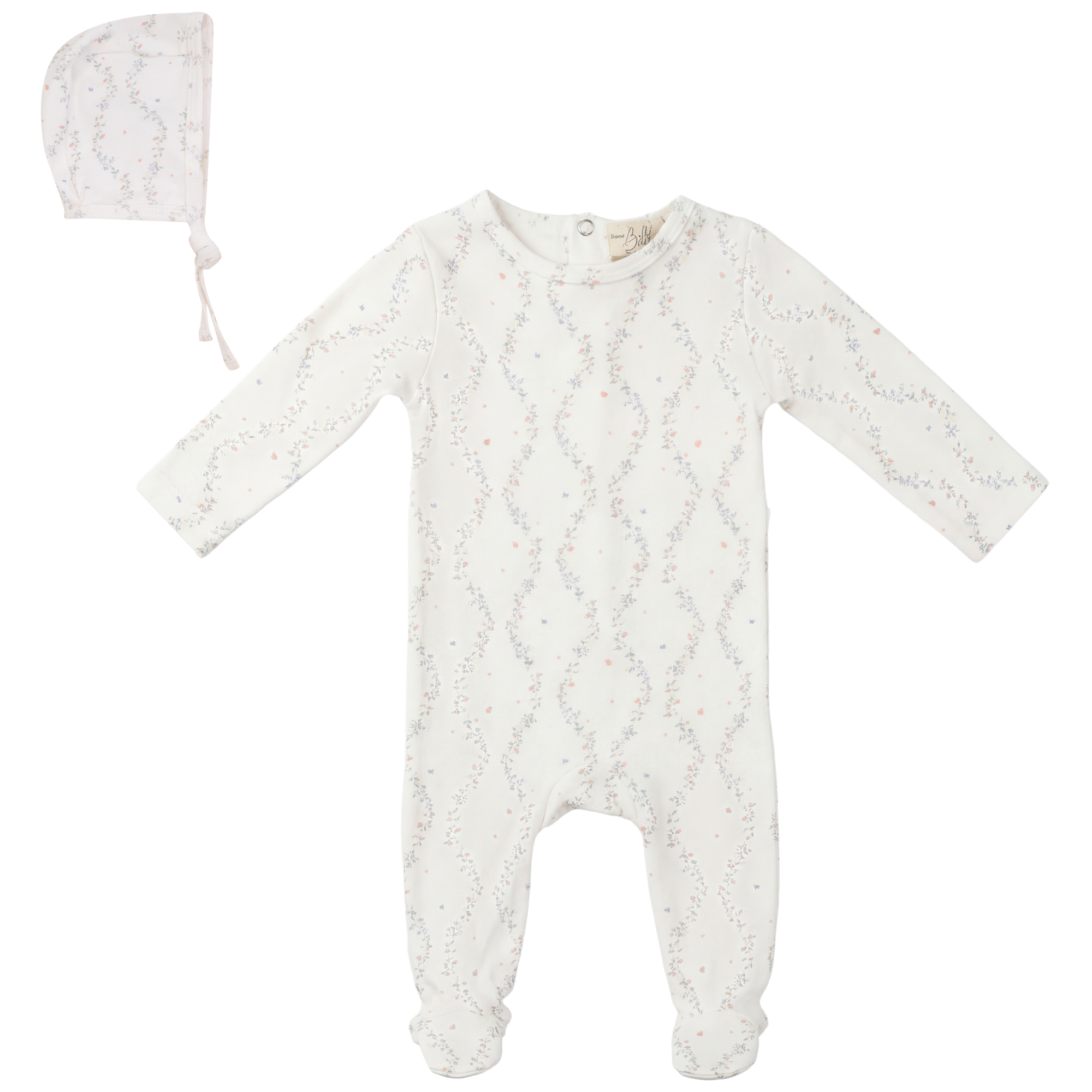 selected Ivory