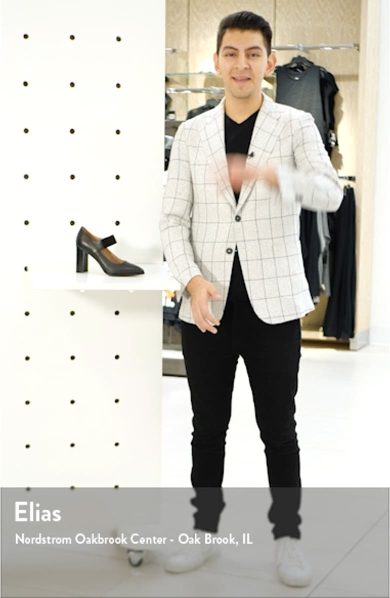 Sanae Pump, sales video thumbnail